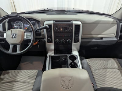 2011 RAM 2500 SLT