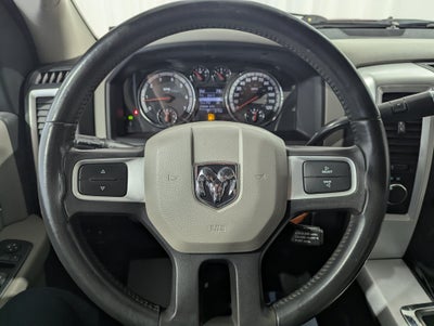 2011 RAM 2500 SLT