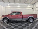 2011 RAM 2500 SLT