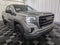 2021 GMC Sierra 1500 4WD Crew Cab Short Box Elevation