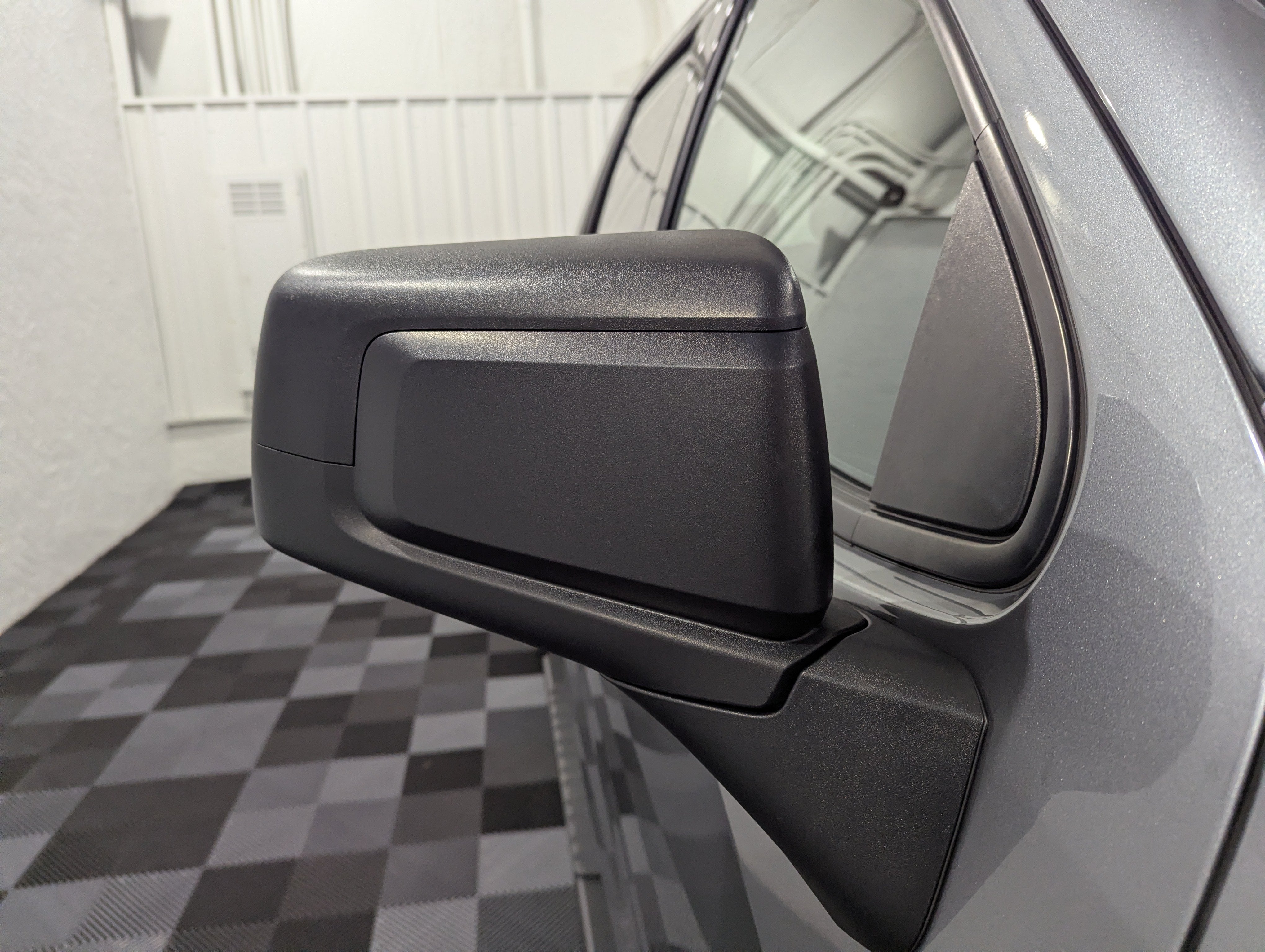 2021 GMC Sierra 1500 4WD Crew Cab Short Box Elevation