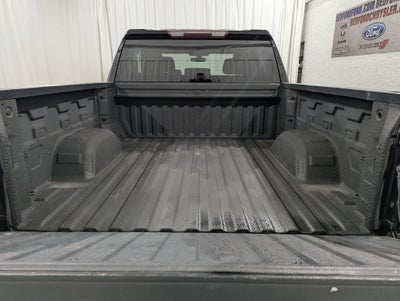 2020 GMC Sierra 1500 4WD Crew Cab Short Box Elevation