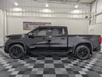 2020 GMC Sierra 1500 4WD Crew Cab Short Box Elevation