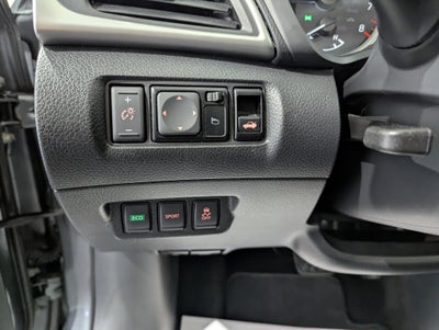 2018 Nissan Sentra SR