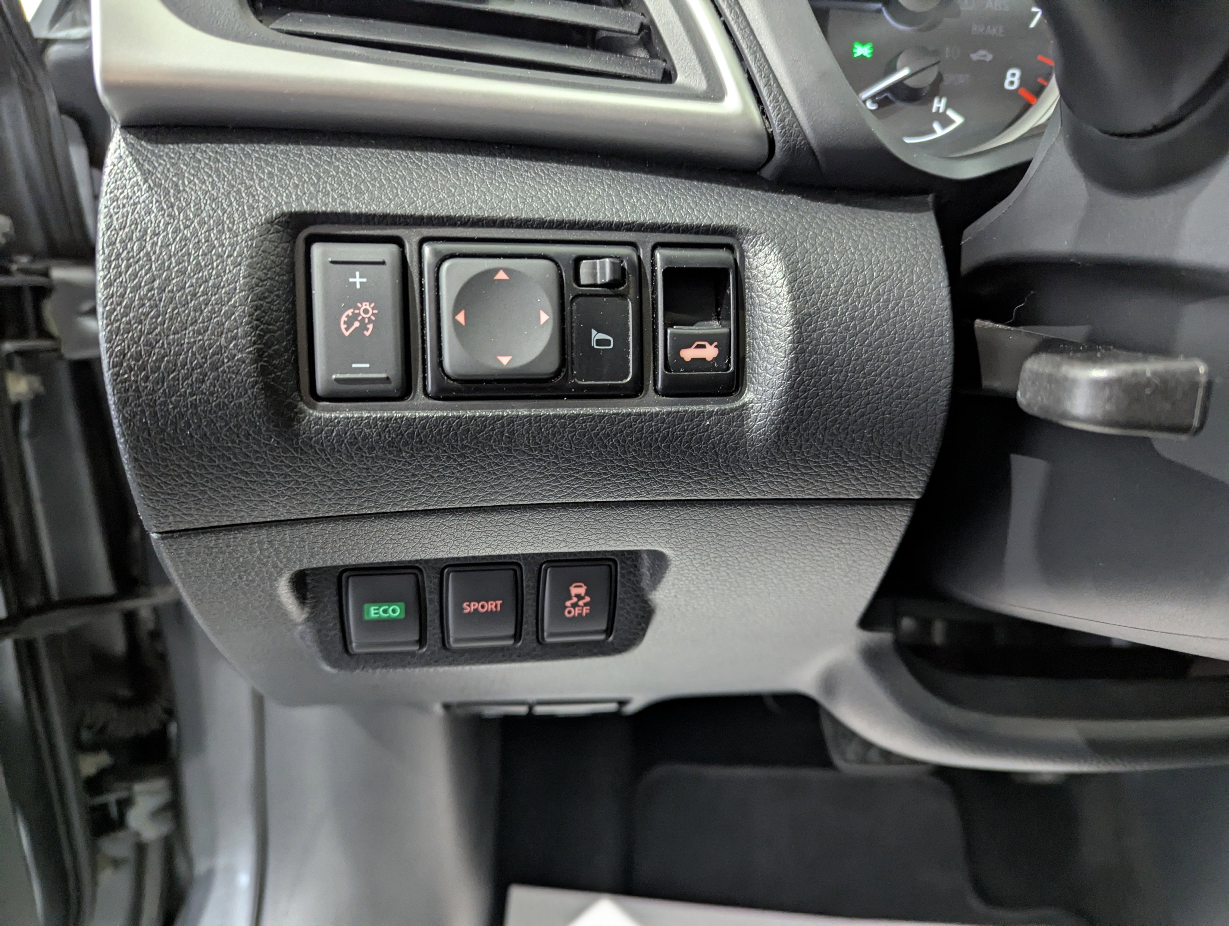 2018 Nissan Sentra SR