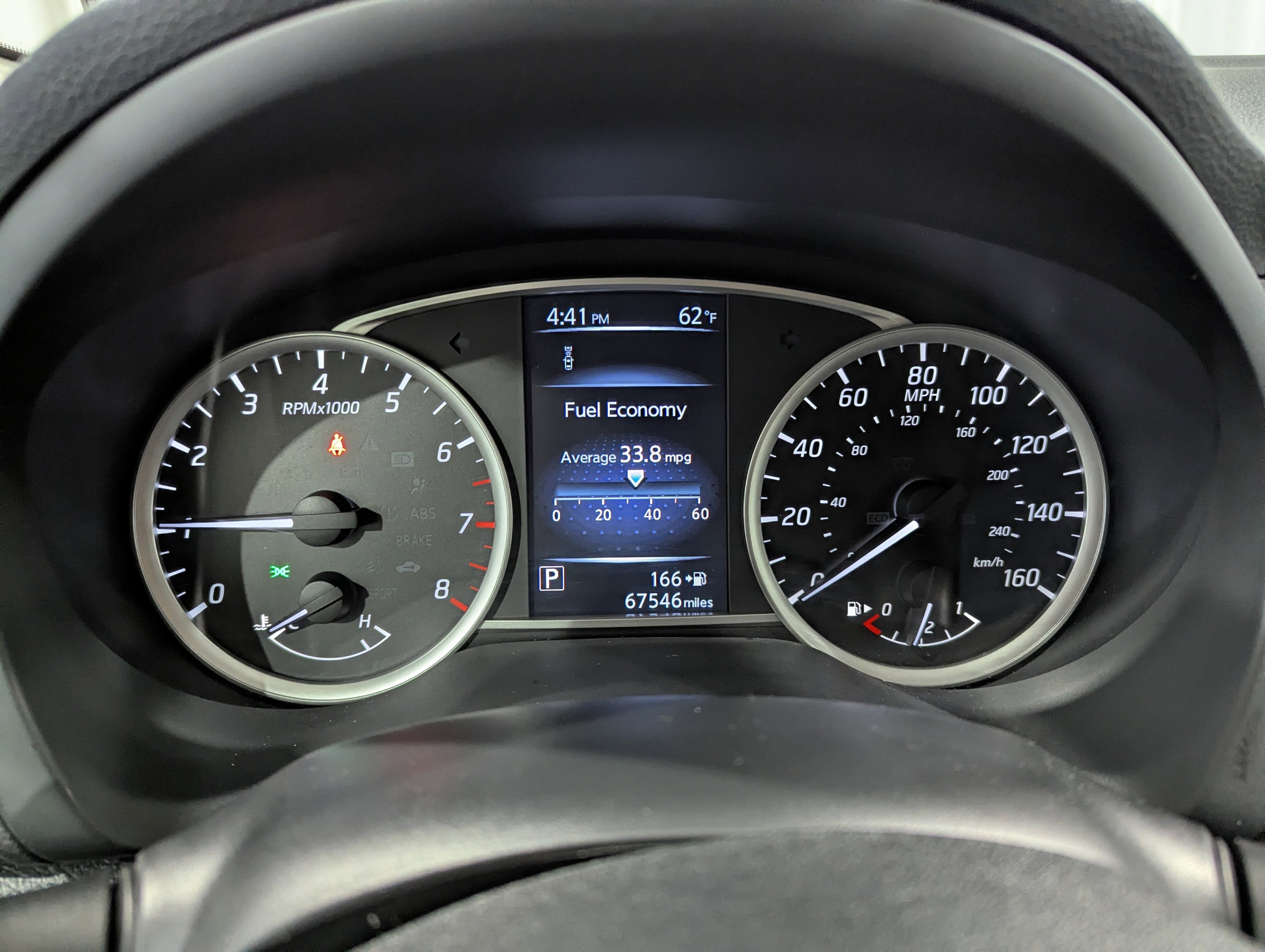 2018 Nissan Sentra SR