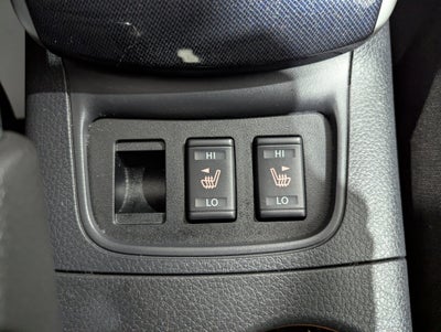 2018 Nissan Sentra SR