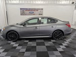 2018 Nissan Sentra SR