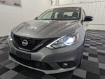 2018 Nissan Sentra SR