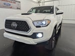 2018 Toyota Tacoma SR V6