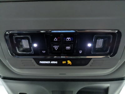 2021 Lincoln Corsair Reserve