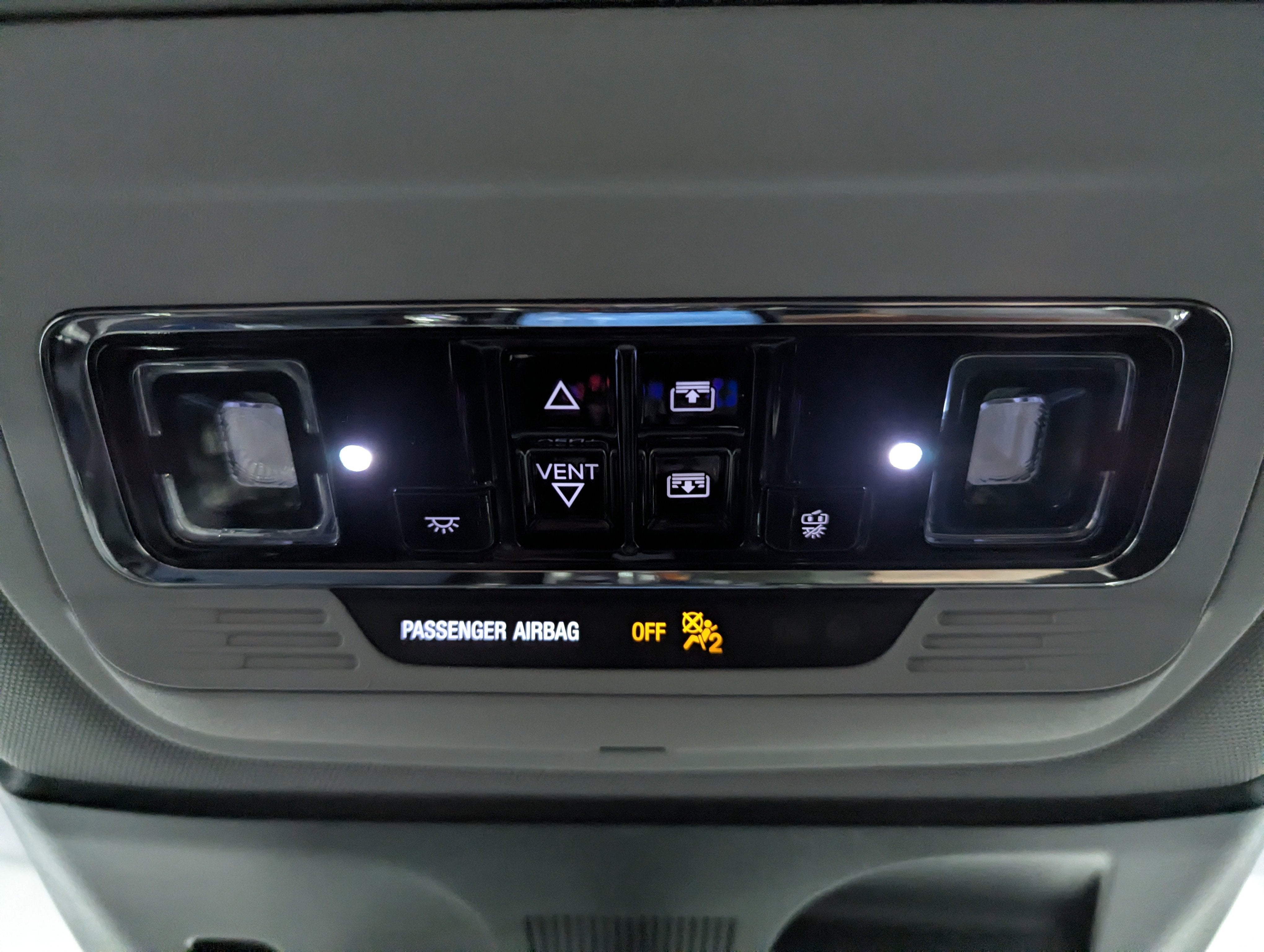 2021 Lincoln Corsair Reserve
