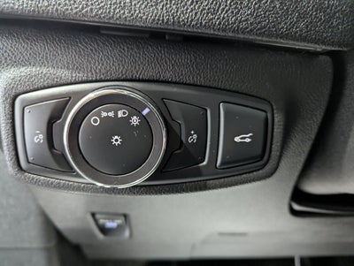 2015 Lincoln MKC AWD 4dr