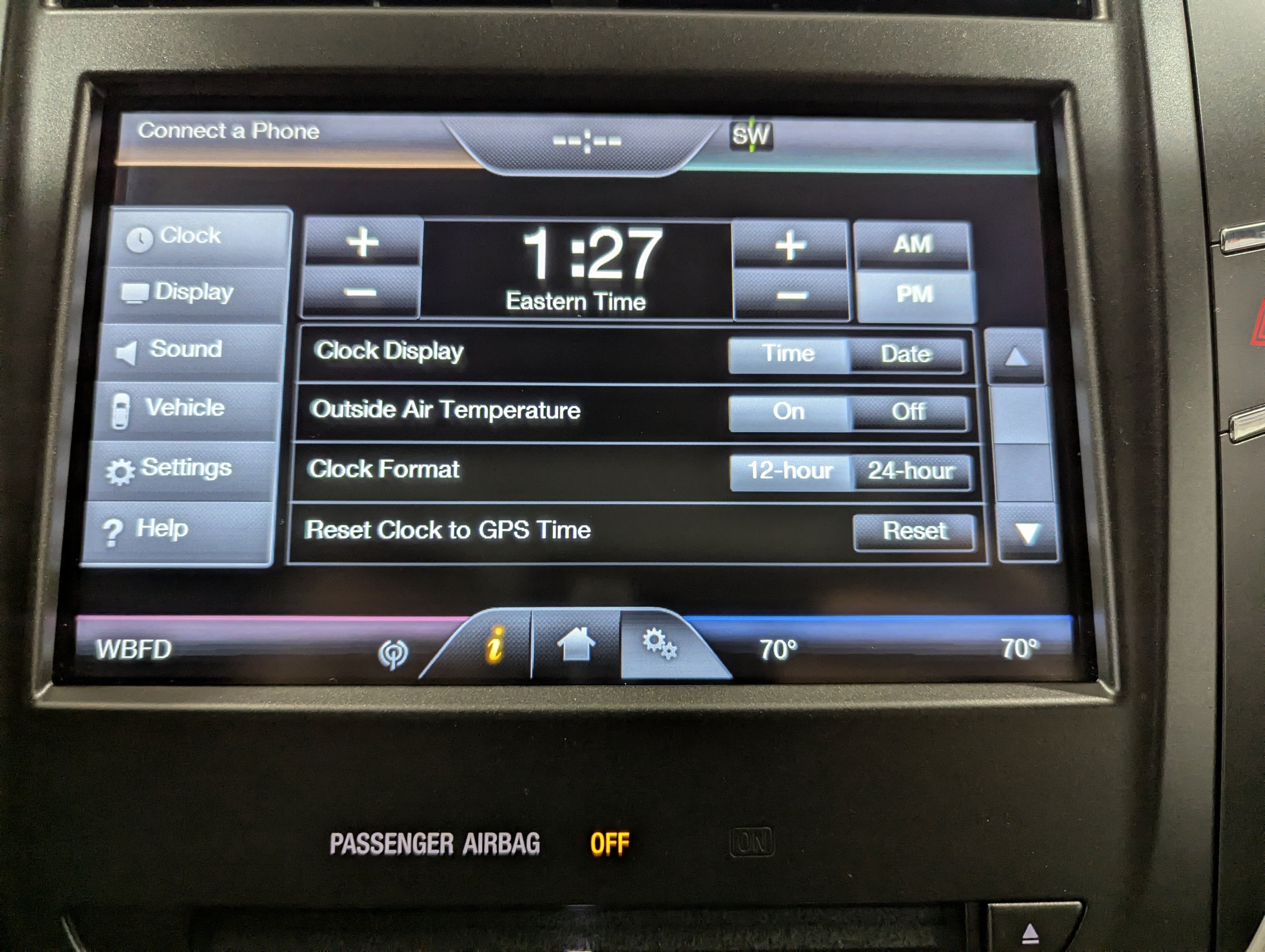 2015 Lincoln MKC AWD 4dr
