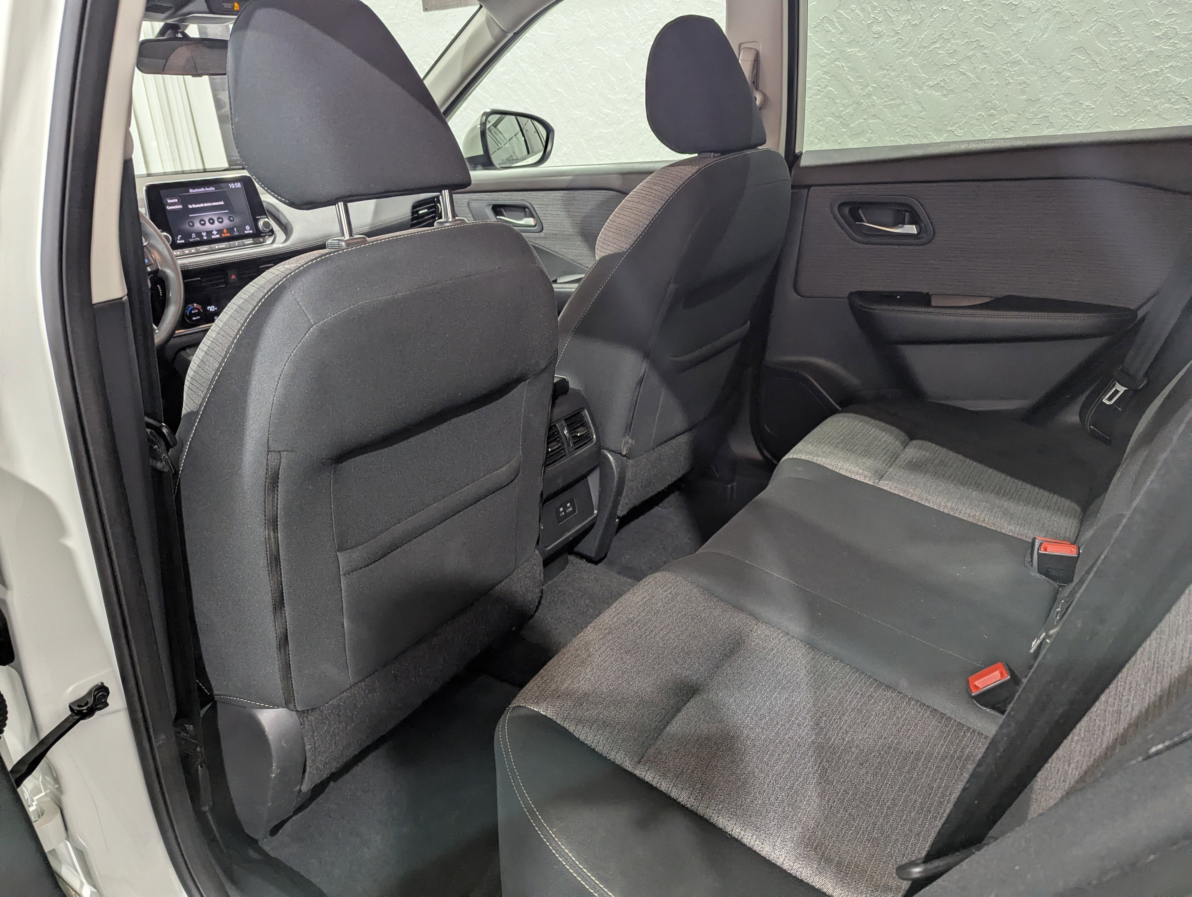 2021 Nissan Rogue SV Intelligent AWD