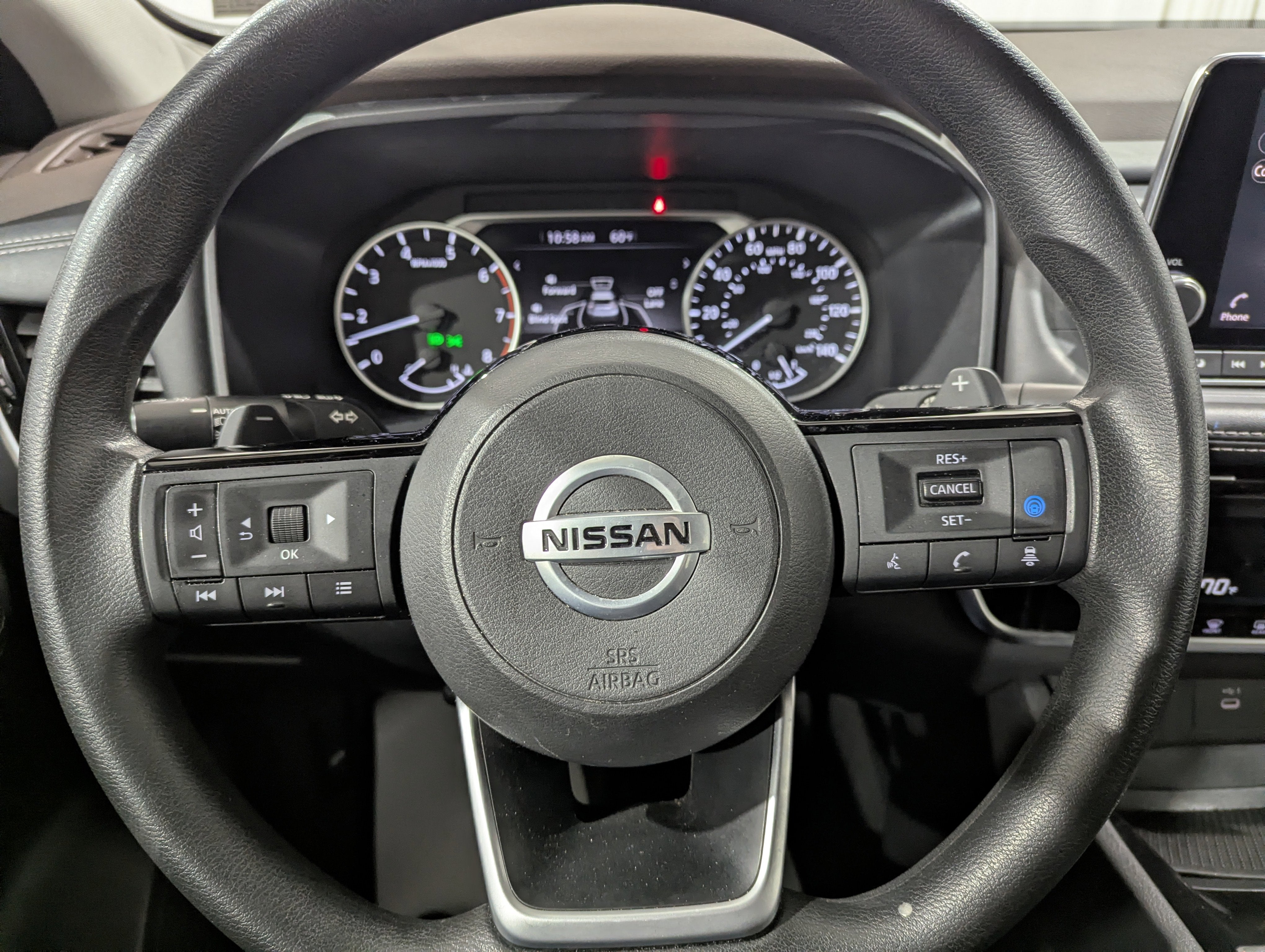2021 Nissan Rogue SV Intelligent AWD
