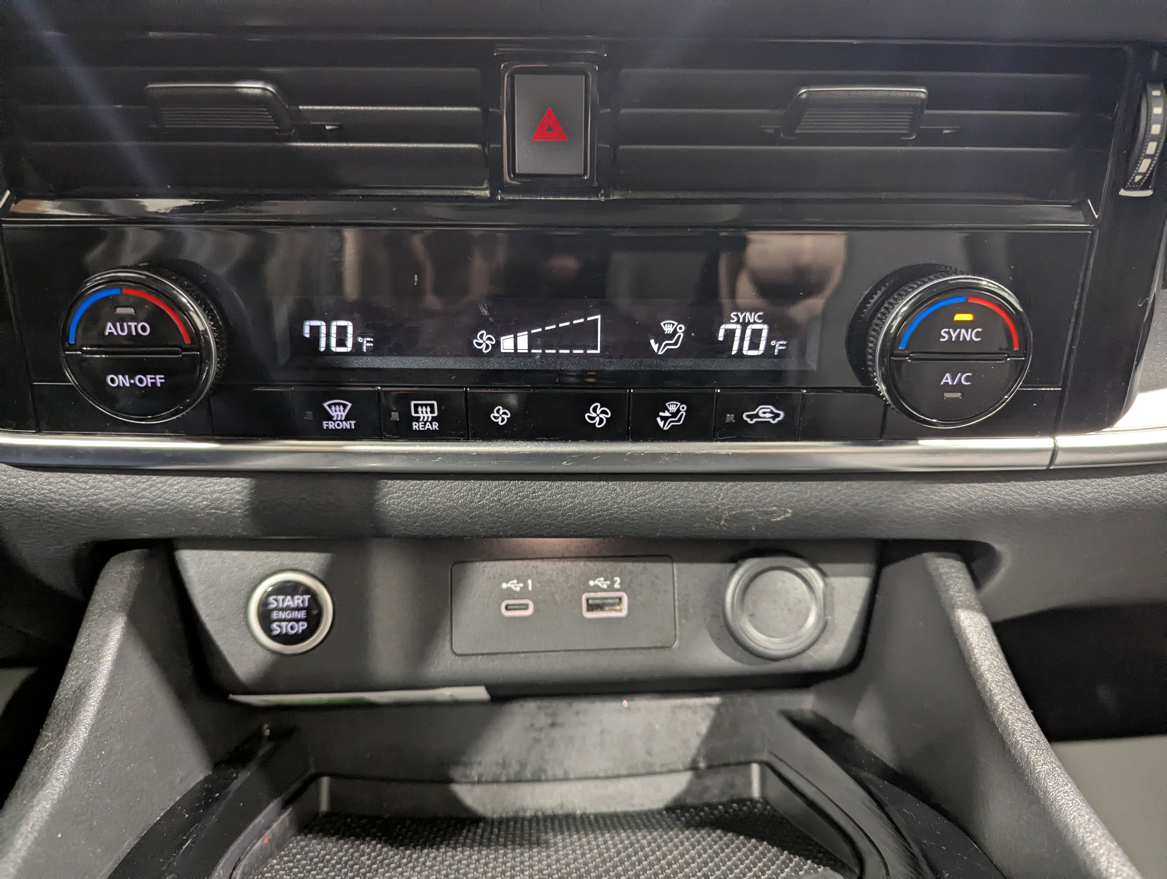 2021 Nissan Rogue SV Intelligent AWD