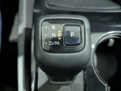 2021 Nissan Rogue SV Intelligent AWD