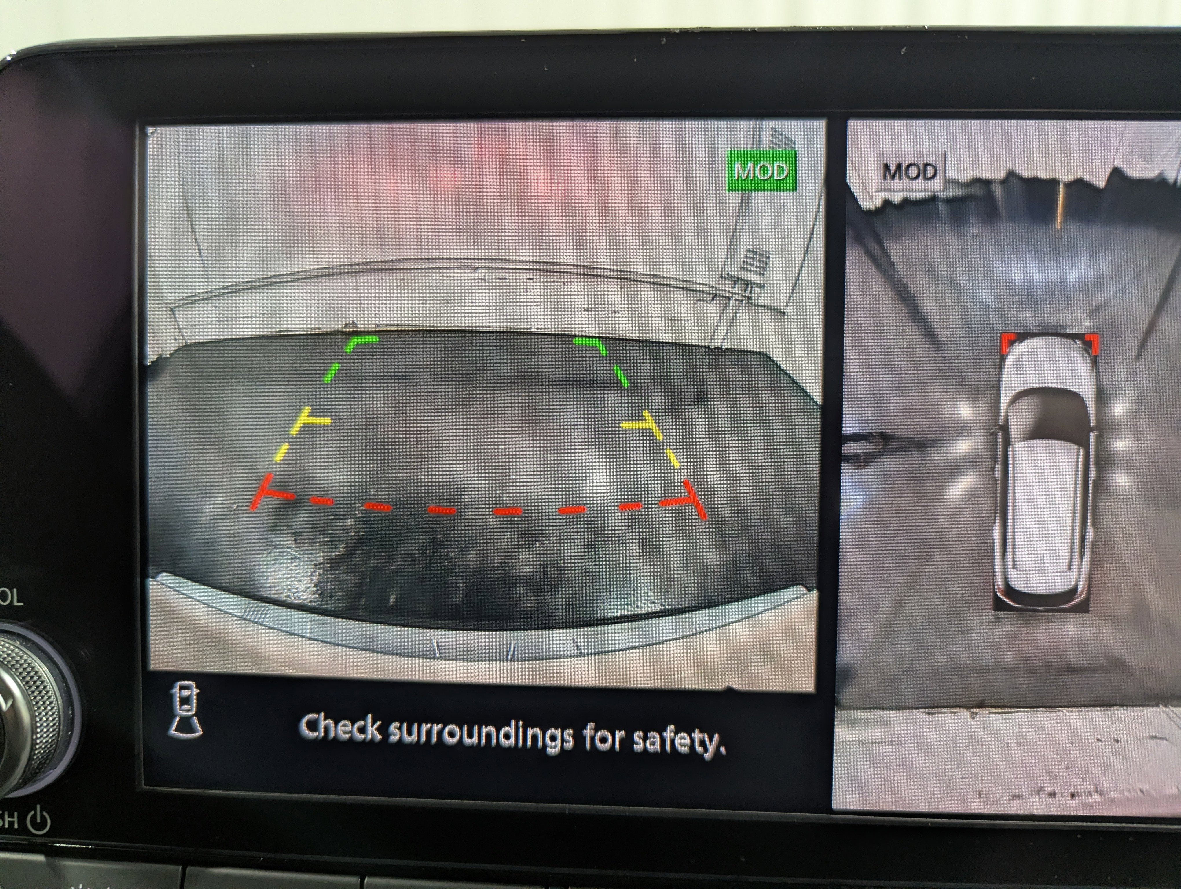 2021 Nissan Rogue SV Intelligent AWD