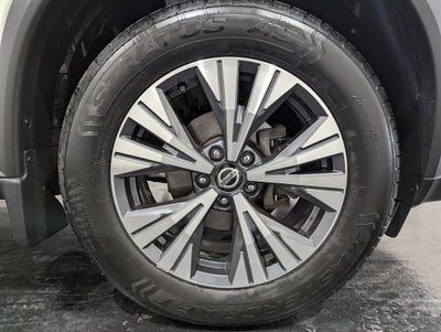 2021 Nissan Rogue SV Intelligent AWD