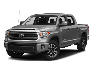 2016 Toyota Tundra TRD Pro 5.7L V8