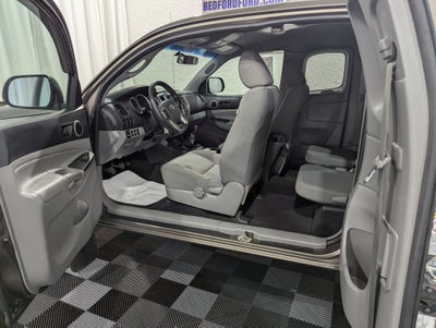 2014 Toyota Tacoma Base V6