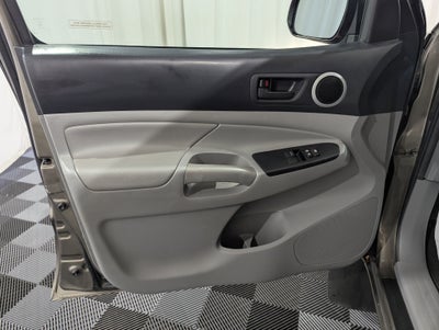 2014 Toyota Tacoma Base V6