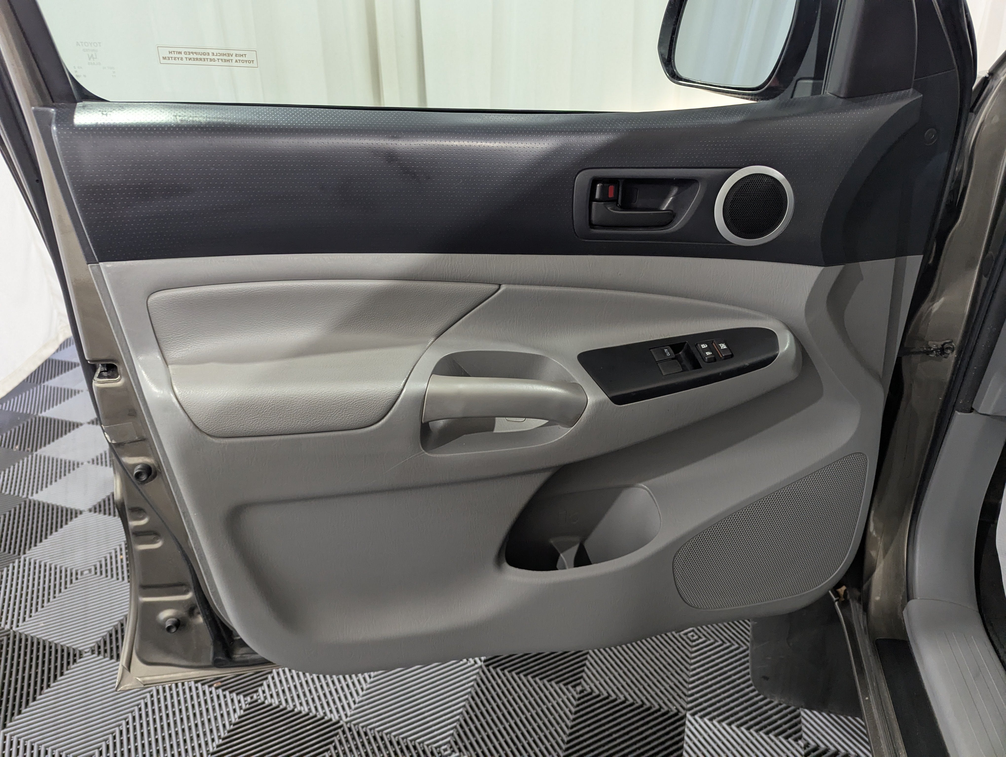 2014 Toyota Tacoma Base V6