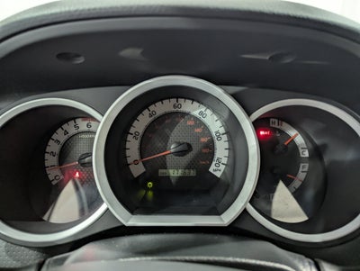 2014 Toyota Tacoma Base V6