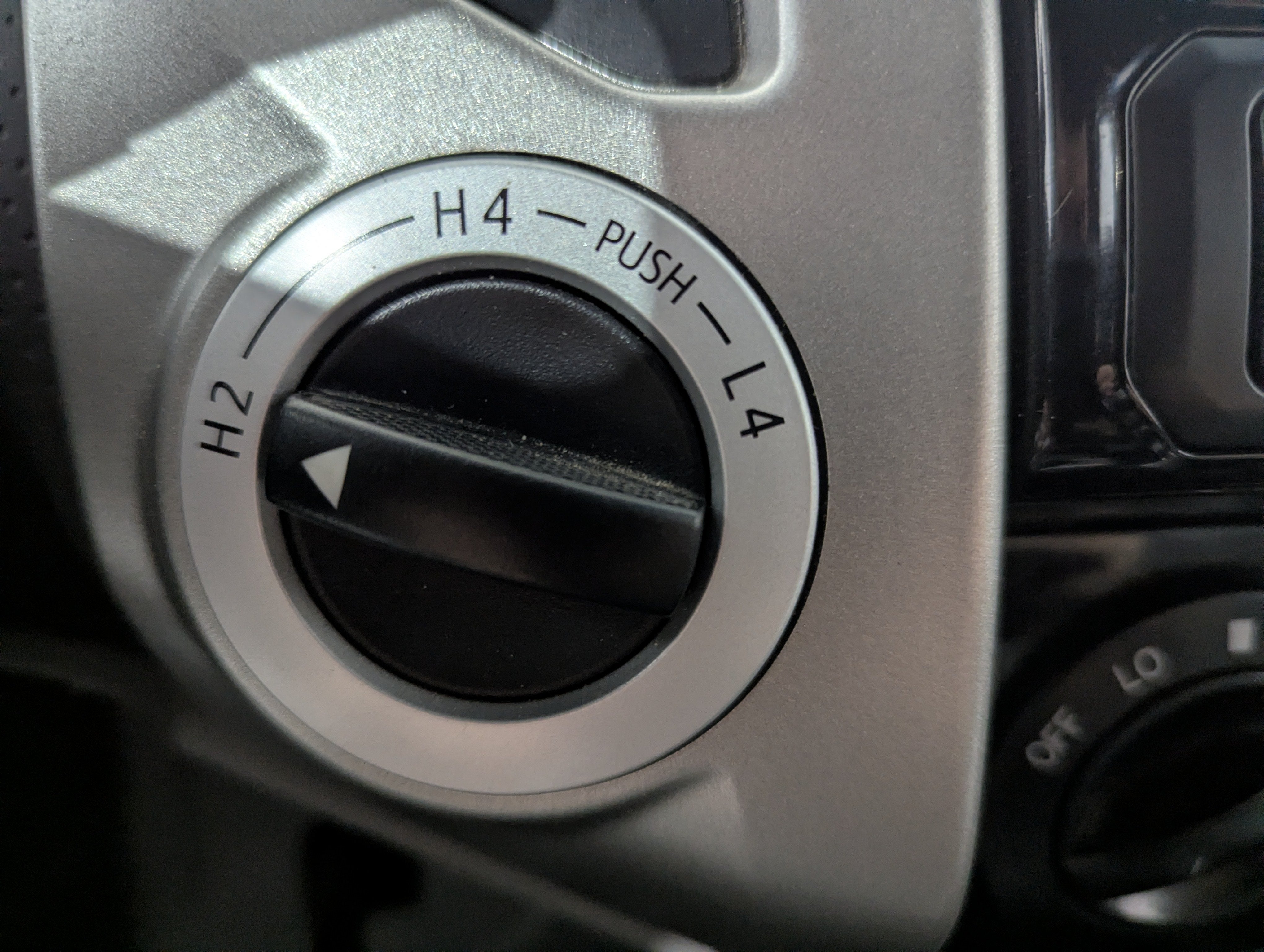2014 Toyota Tacoma Base V6