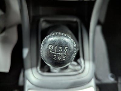 2014 Toyota Tacoma Base V6