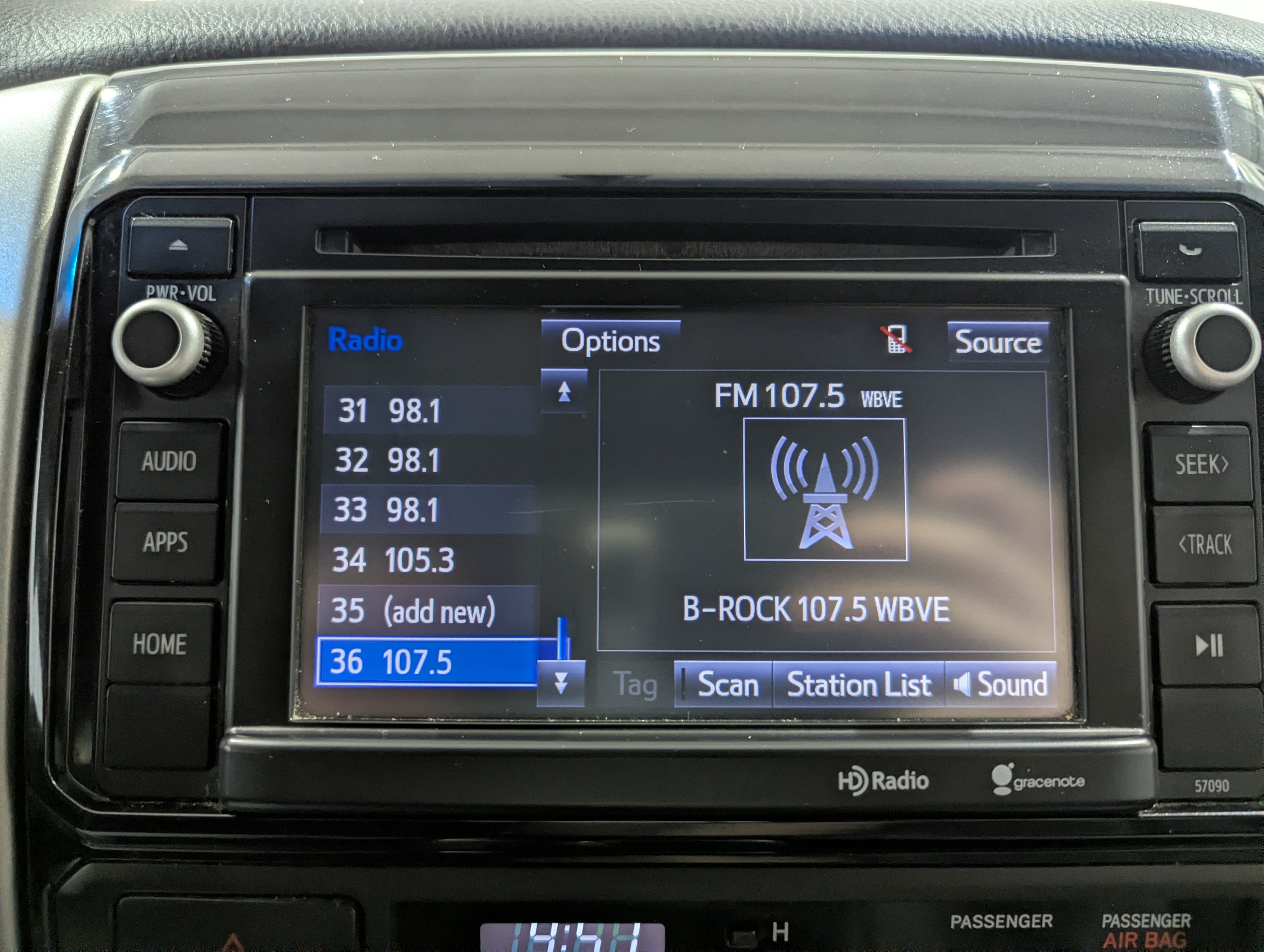 2014 Toyota Tacoma Base V6