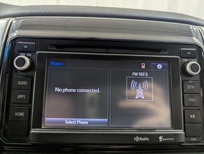 2014 Toyota Tacoma Base V6