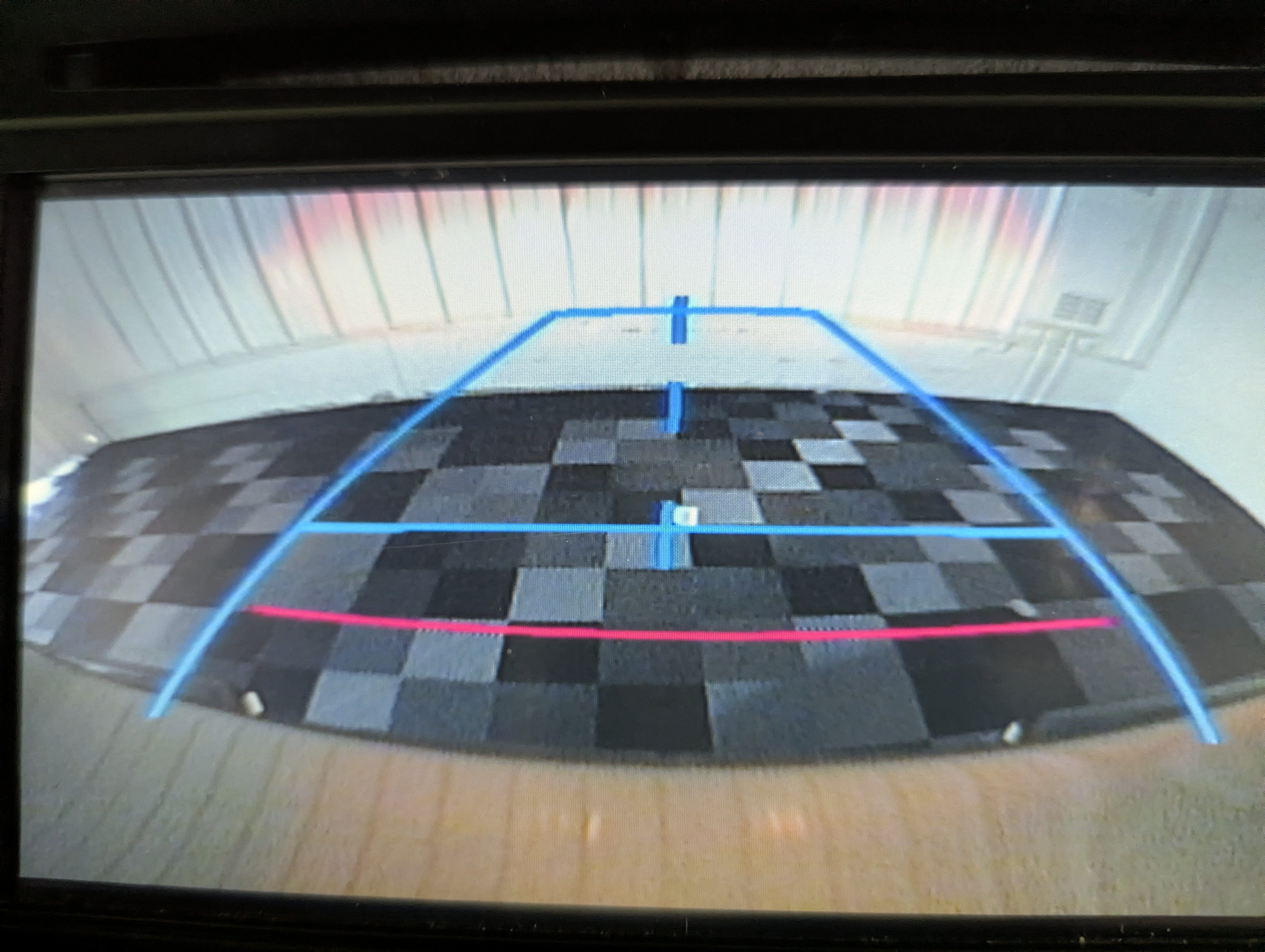 2014 Toyota Tacoma Base V6