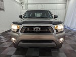 2014 Toyota Tacoma Base V6