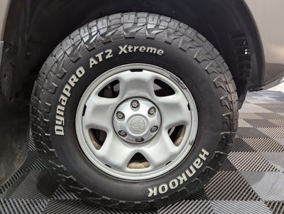 2014 Toyota Tacoma Base V6