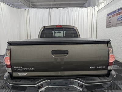 2014 Toyota Tacoma Base V6