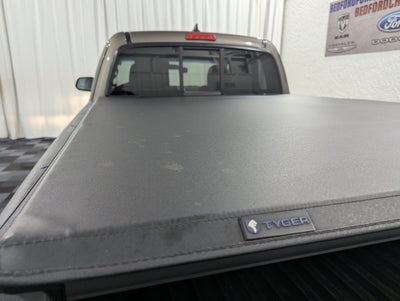 2014 Toyota Tacoma Base V6
