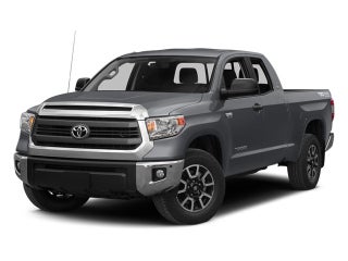 2014 Toyota Tundra 4WD Truck Base