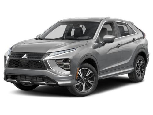 2024 Mitsubishi Eclipse Cross Base