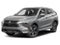 2024 Mitsubishi Eclipse Cross Base