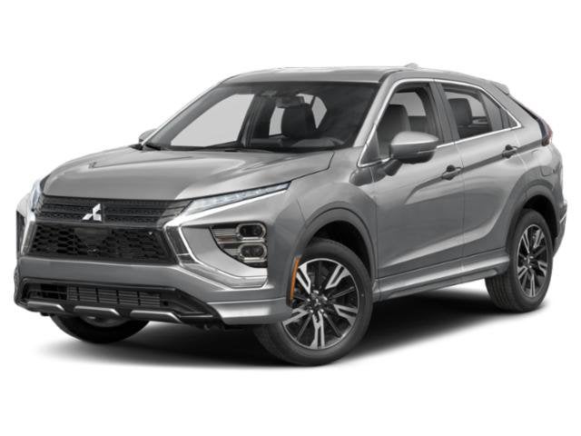 2024 Mitsubishi Eclipse Cross Base