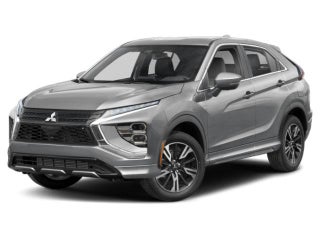 2024 Mitsubishi Eclipse Cross Base