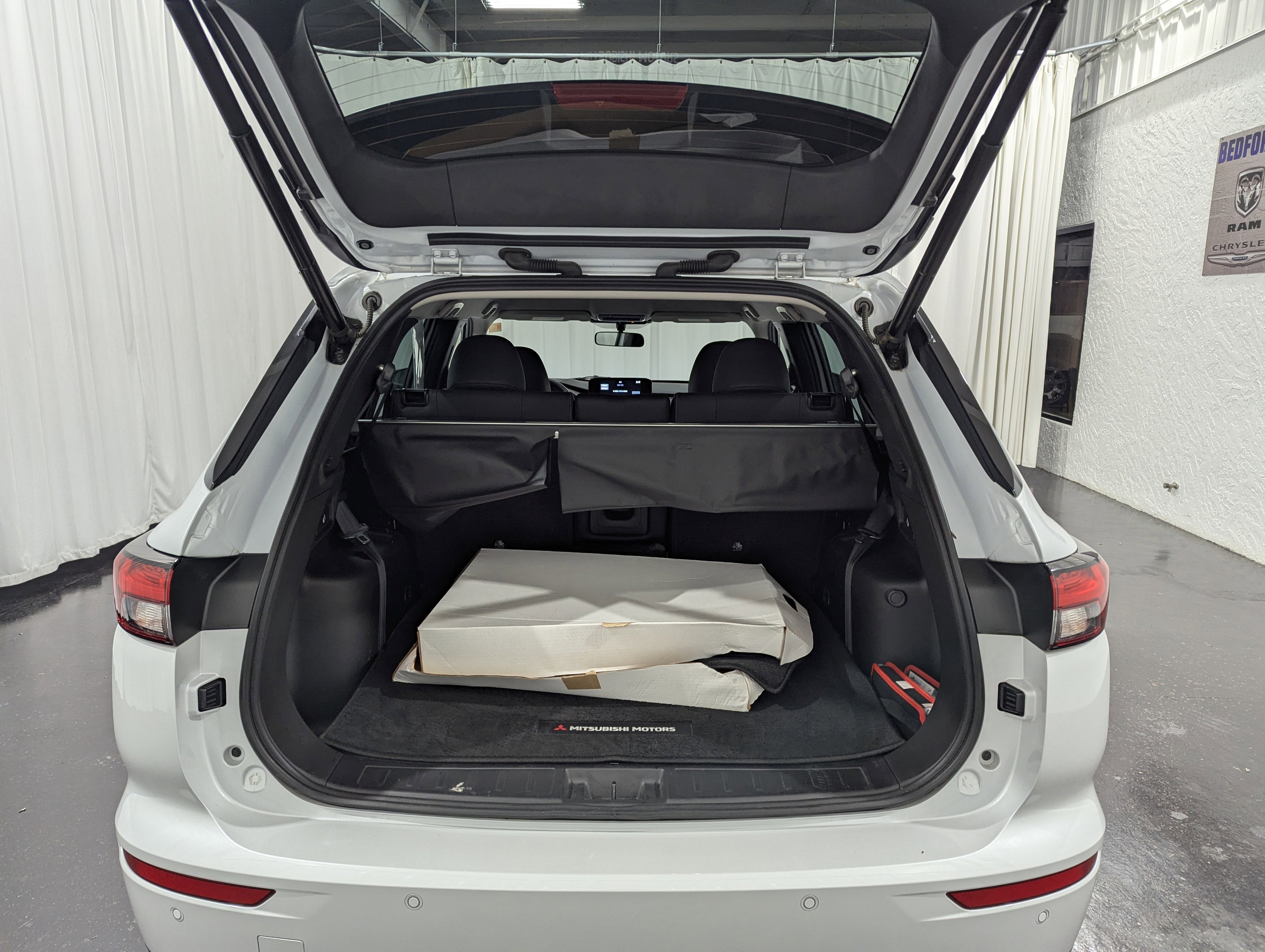 2023 Mitsubishi Outlander SE Special Editiont S-AWC