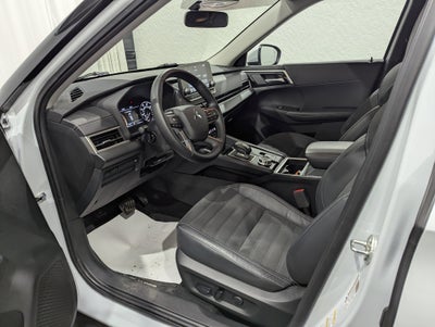 2023 Mitsubishi Outlander SE Special Editiont S-AWC