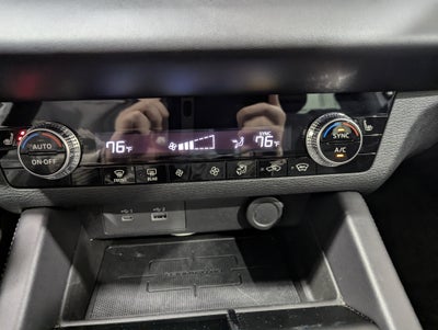 2023 Mitsubishi Outlander SE Special Editiont S-AWC