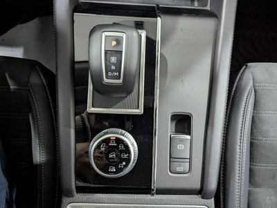 2023 Mitsubishi Outlander SE Special Editiont S-AWC