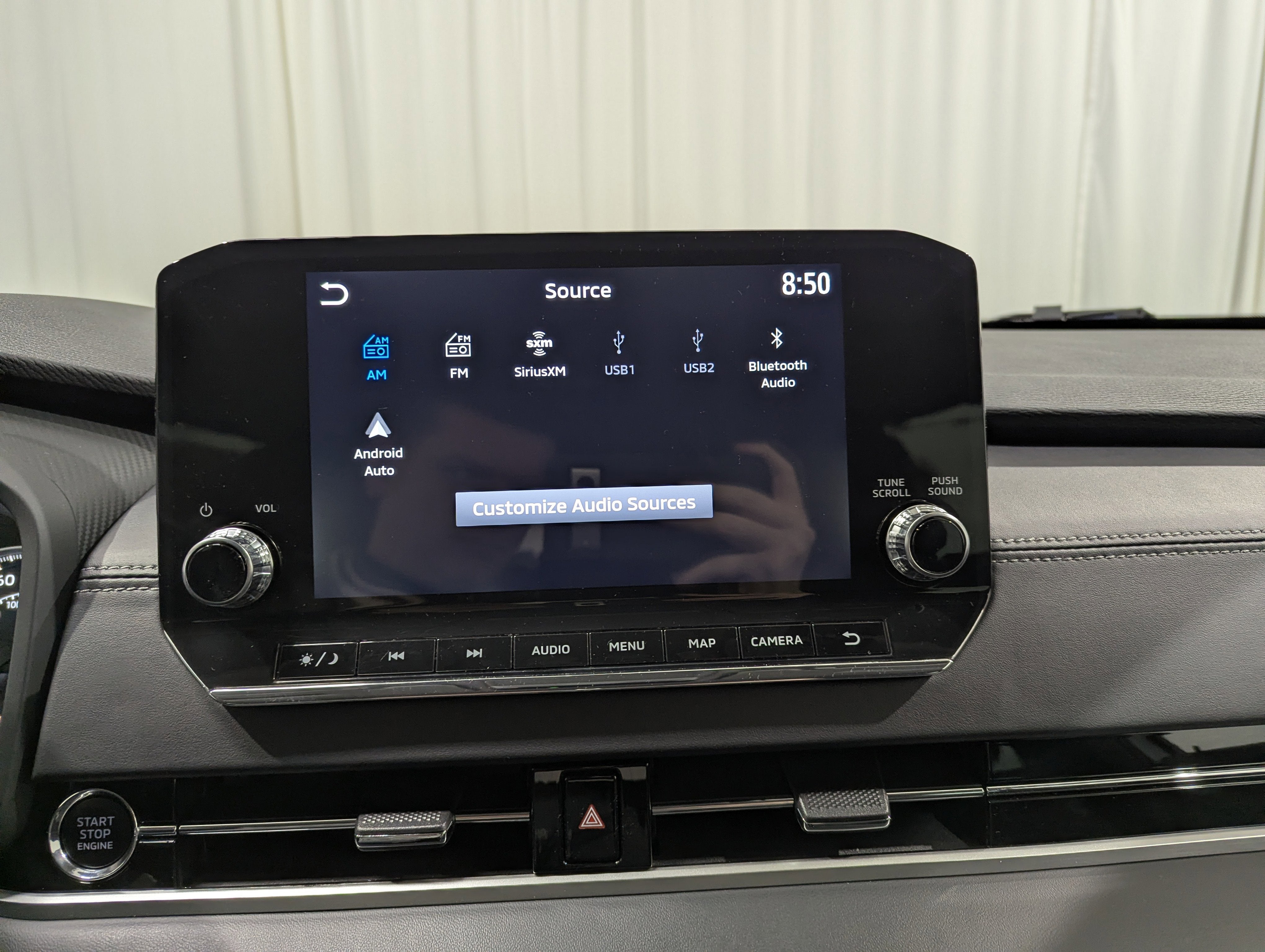 2023 Mitsubishi Outlander SE Special Editiont S-AWC