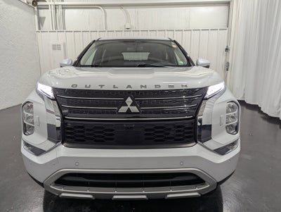 2023 Mitsubishi Outlander SE Special Editiont S-AWC