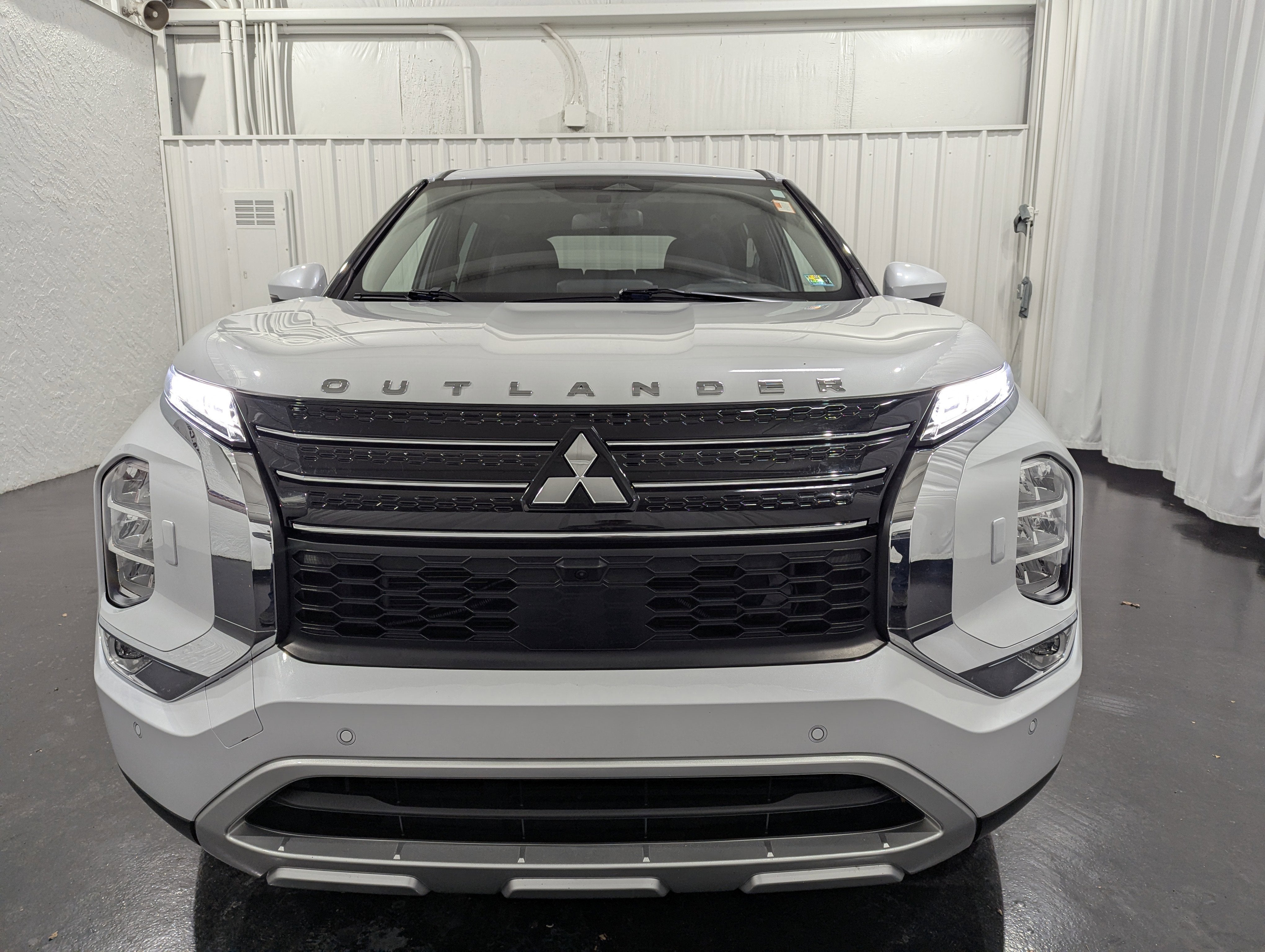 2023 Mitsubishi Outlander SE Special Editiont S-AWC